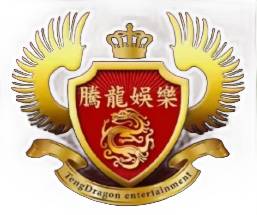腾龙游戏视觉